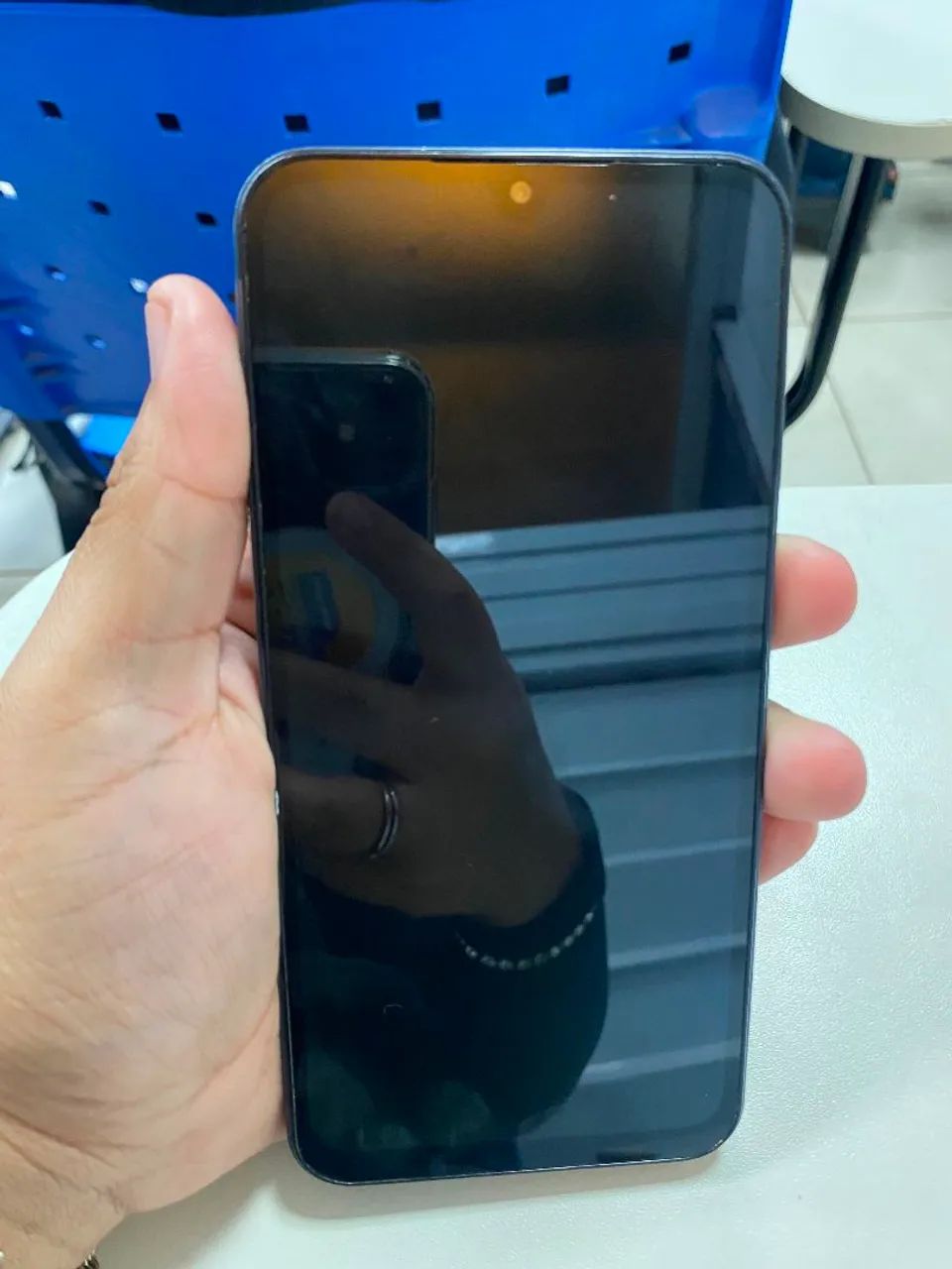 Samsung Galaxy A15 5g (Ótimo estado)