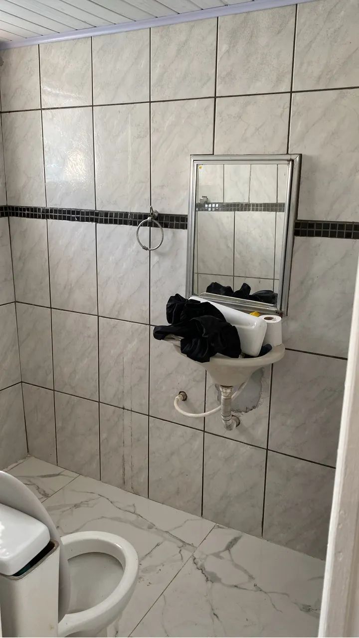 Casa para alugar no barrerinha - Foto 3