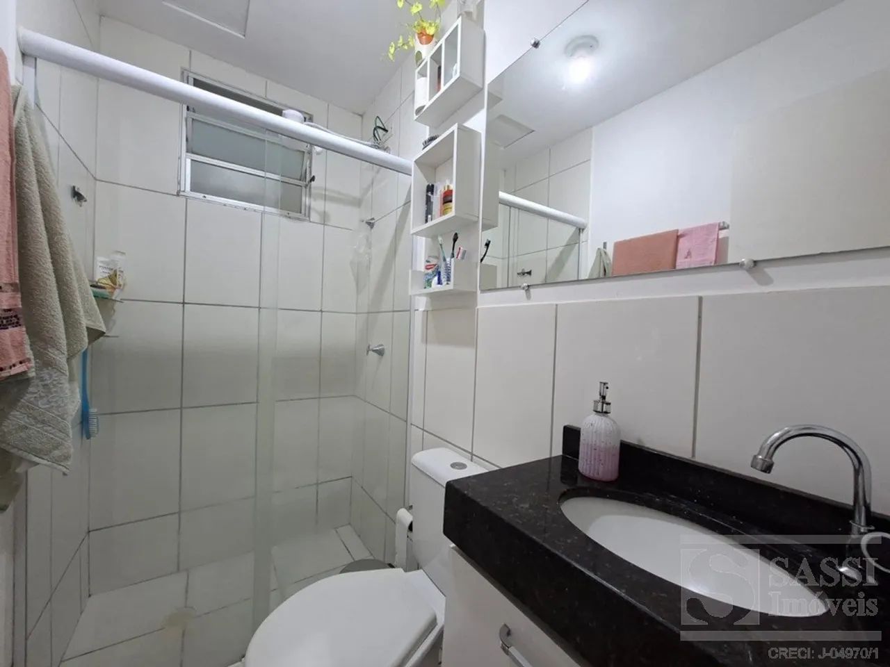Apartamento em JARDIM GRAMINHA - Foto 4