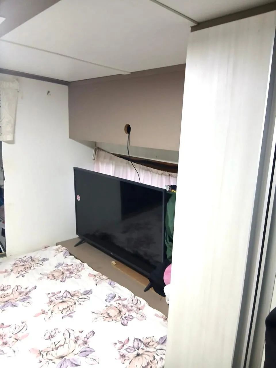 Motorhome Mercedes-Benz OF-1621 Completo | Garagem para Moto | Pronto para Viajar - Foto 14