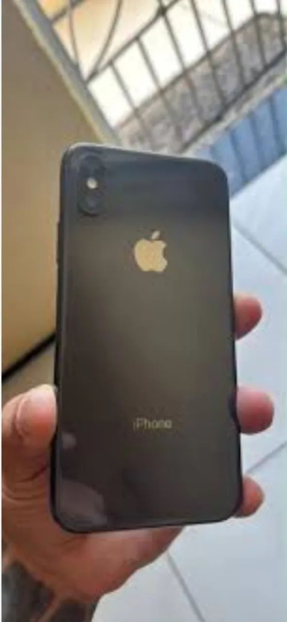 DOAÇÃO DE IPHONE 10 - Foto 2
