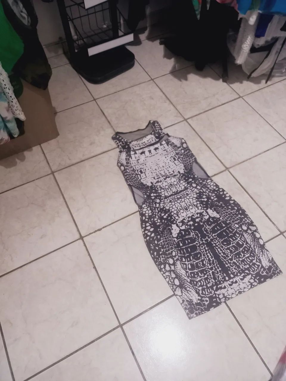 Roupas de brecho  - Foto 3