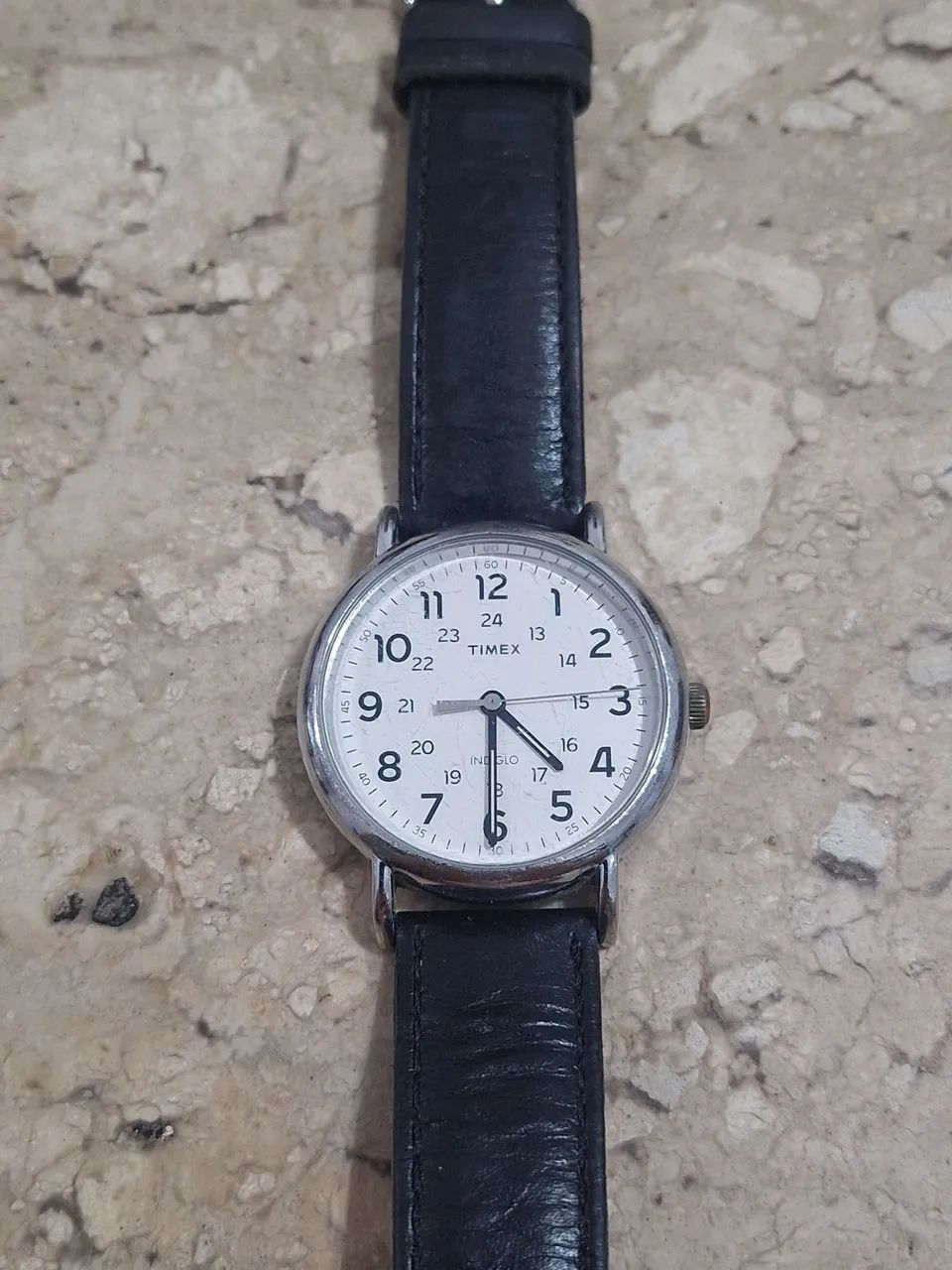 Relógio Timex - Foto 4