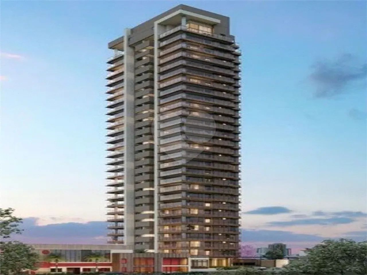 Apartamento com 3 quartos à venda em Moema - SP - Foto 2
