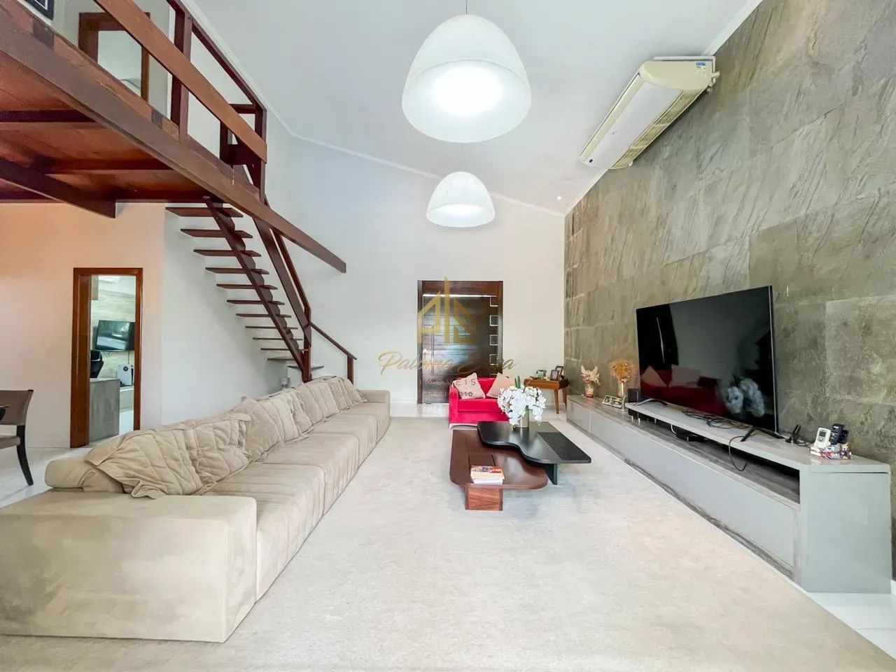 GREENVILLE II - 5 QUARTOS , SENDO 4 SUITES - PARQUE VERDE - Foto 3
