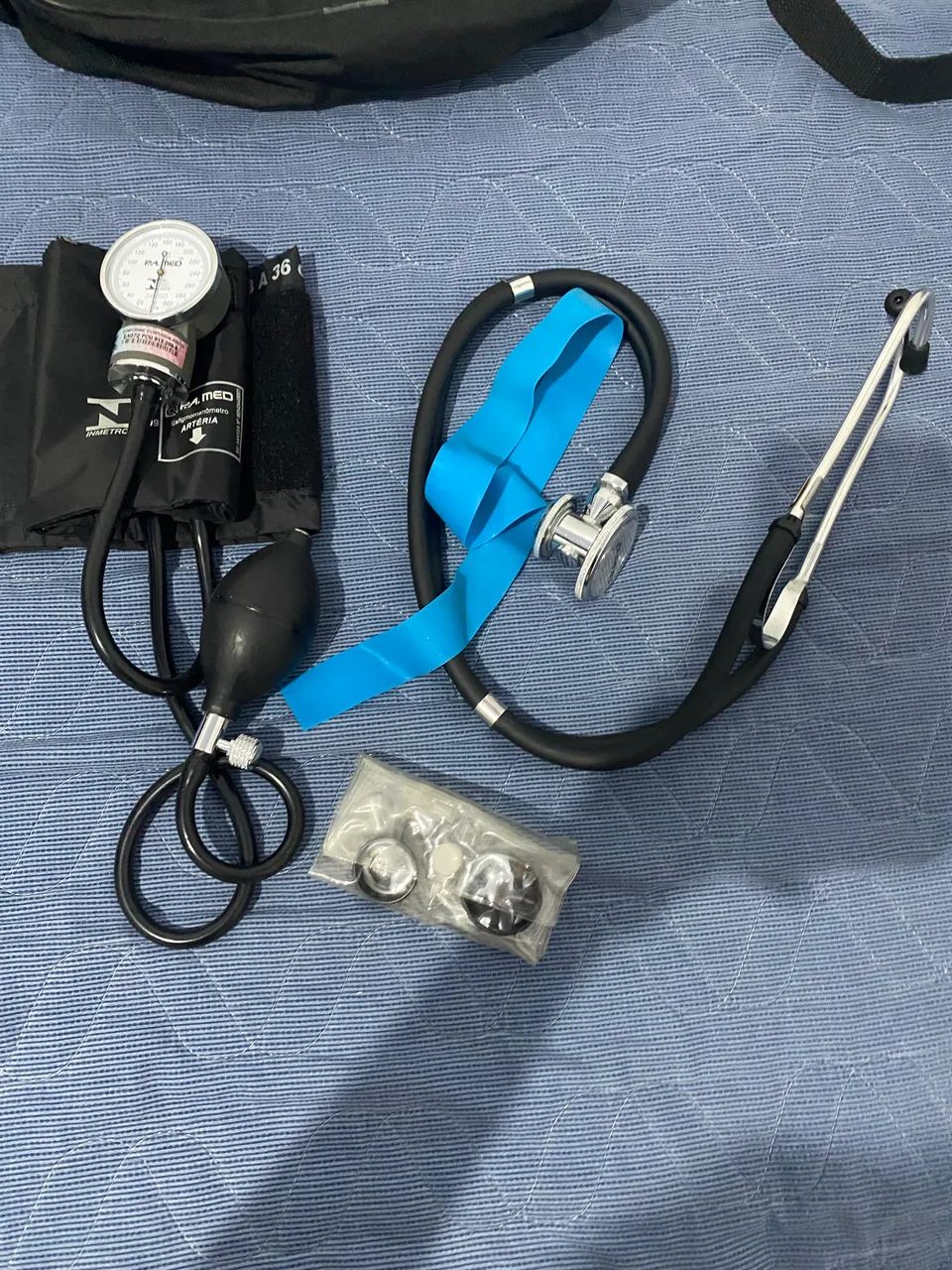 Kit enfermagem  - Foto 4