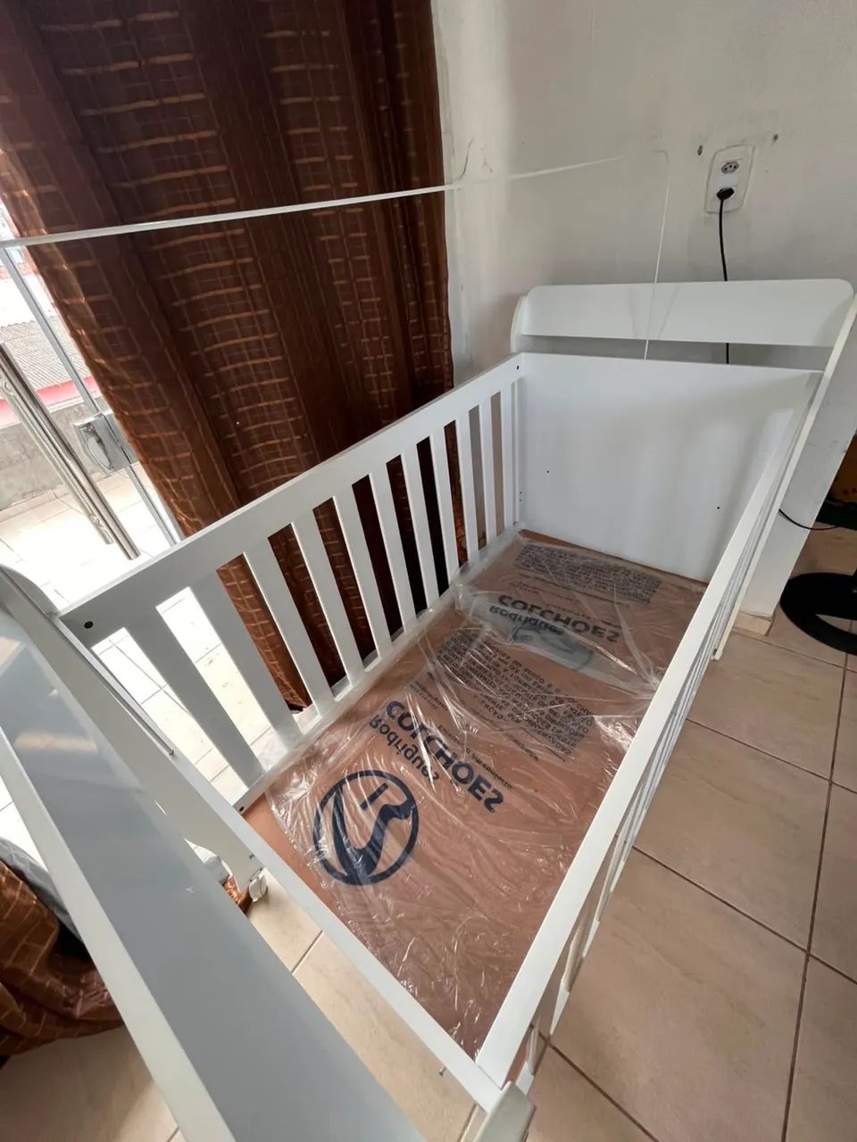 Berço  - Foto 3