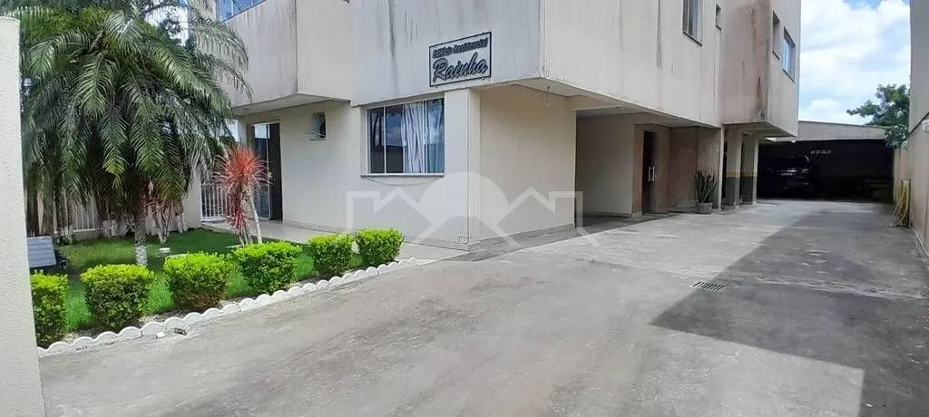 Apartamento 2 Quartos em Araquari - Foto 3