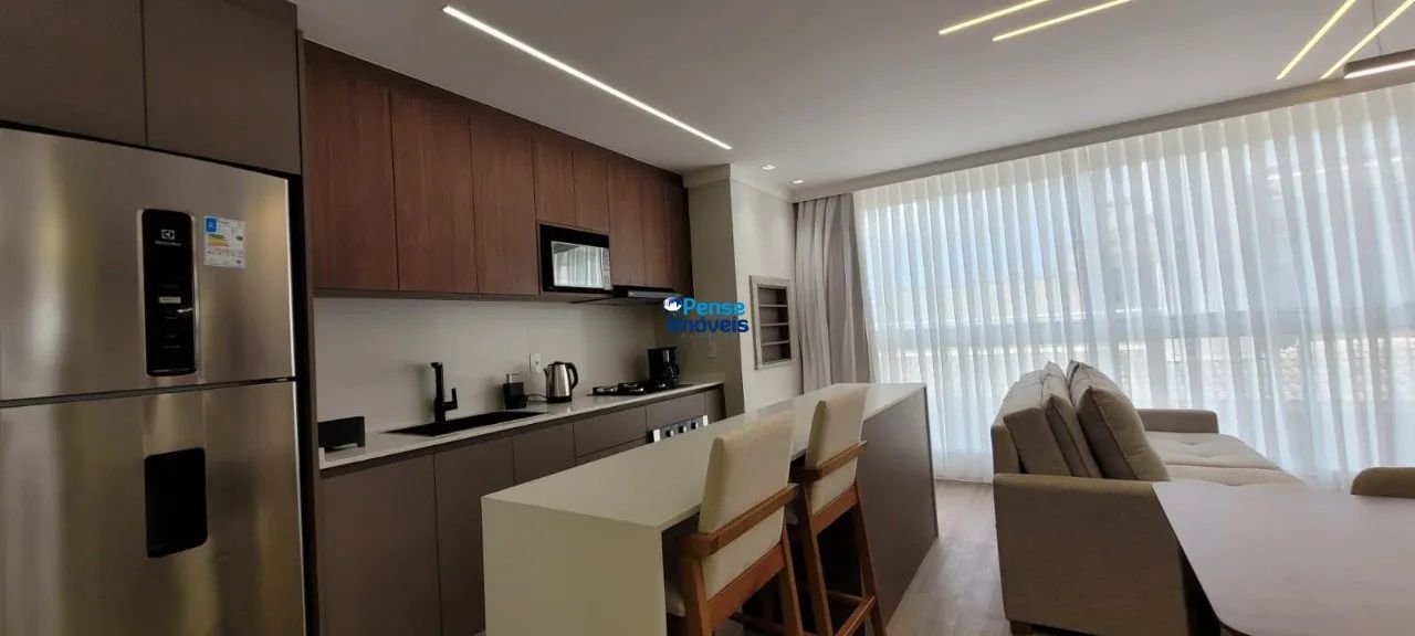 Apartamento 2 suítes com vaga de garagem Ingleses - Foto 4