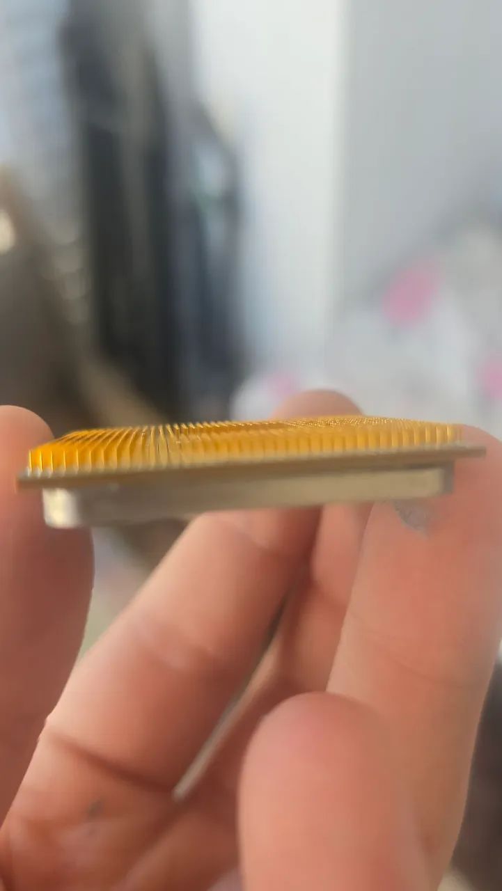RYZEN 5 5500 - Foto 4