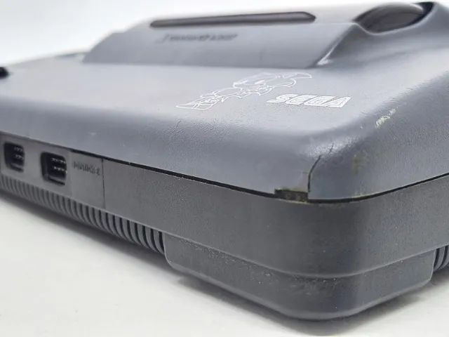 Videogame Master System 3 - Foto 2