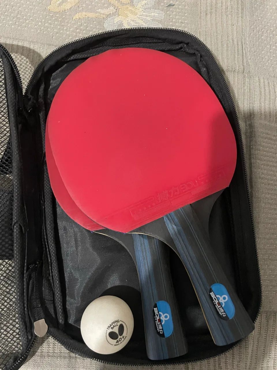 CONJUNTO DE RAQUETE  - Foto 3