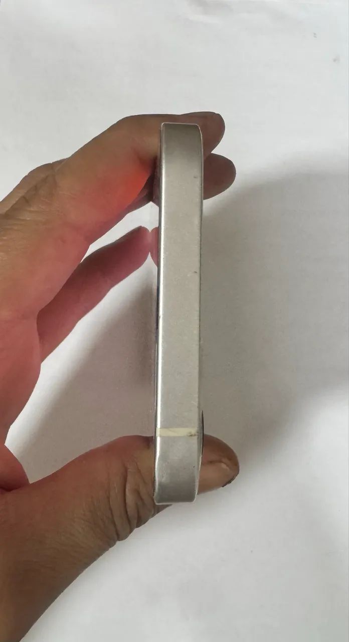 Iphone 12 128GB BRANCO - Dourados-MS - Foto 4