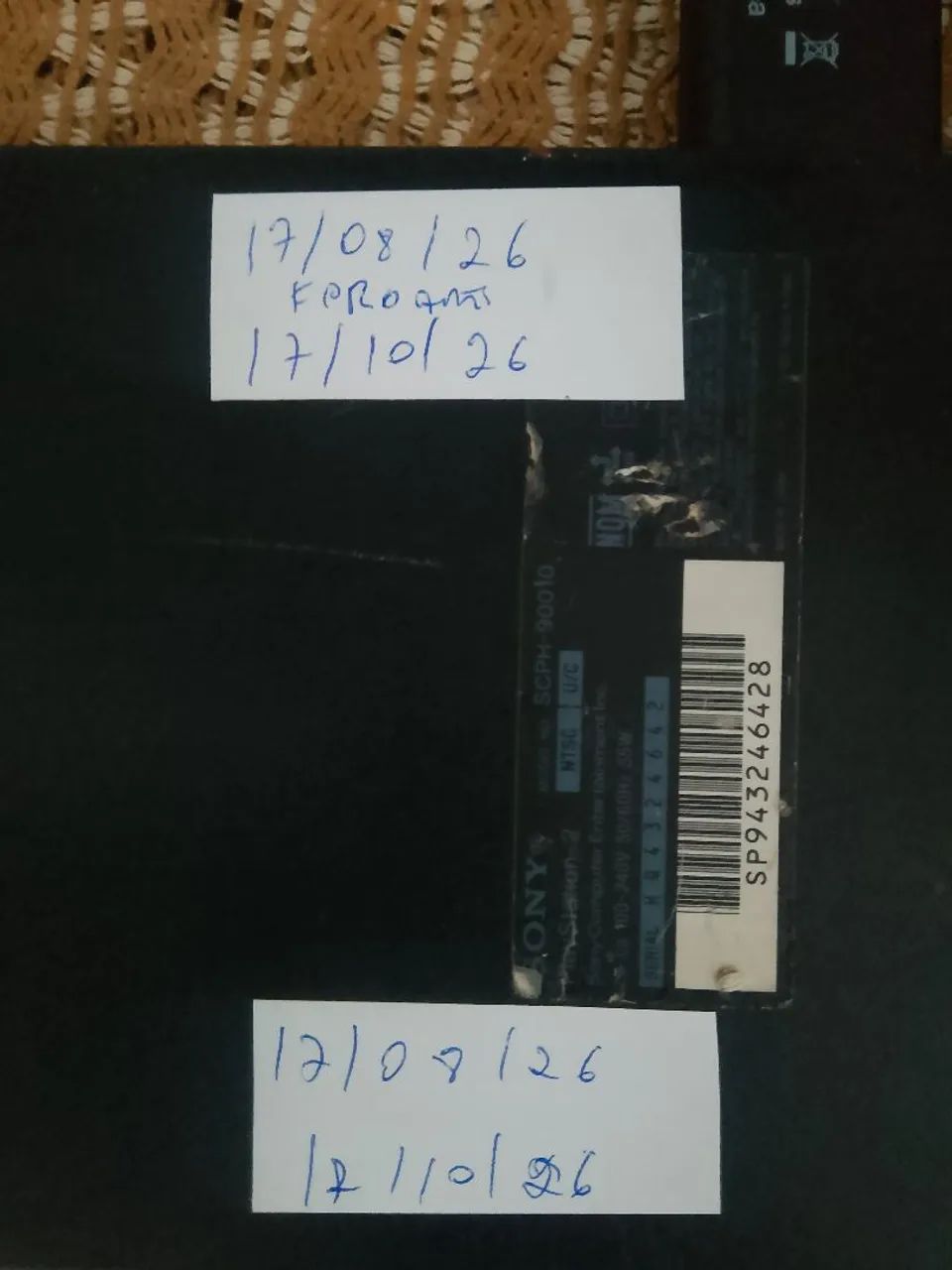 Playstation 2 PS2 completo - Foto 3