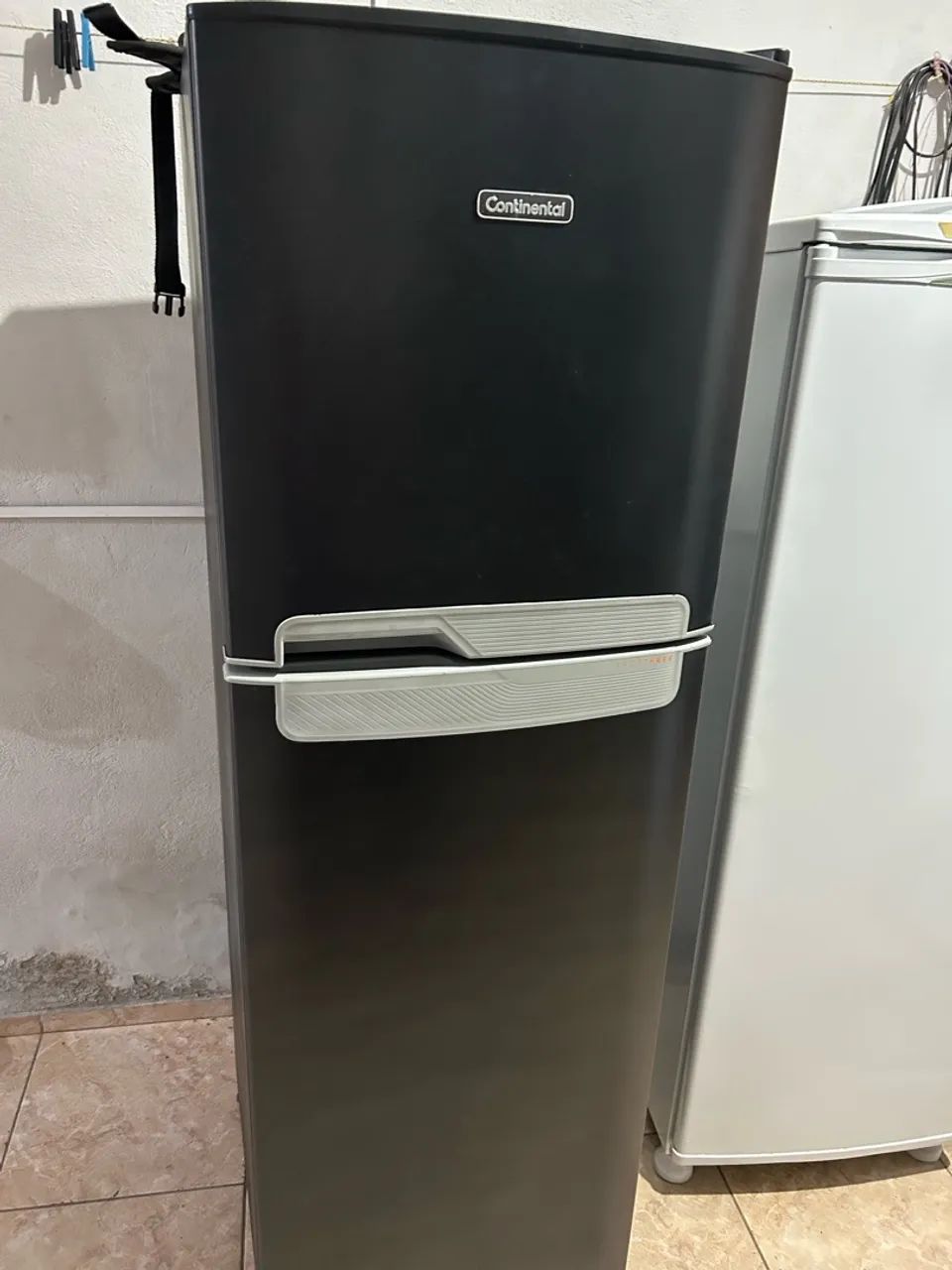 Geladeira 