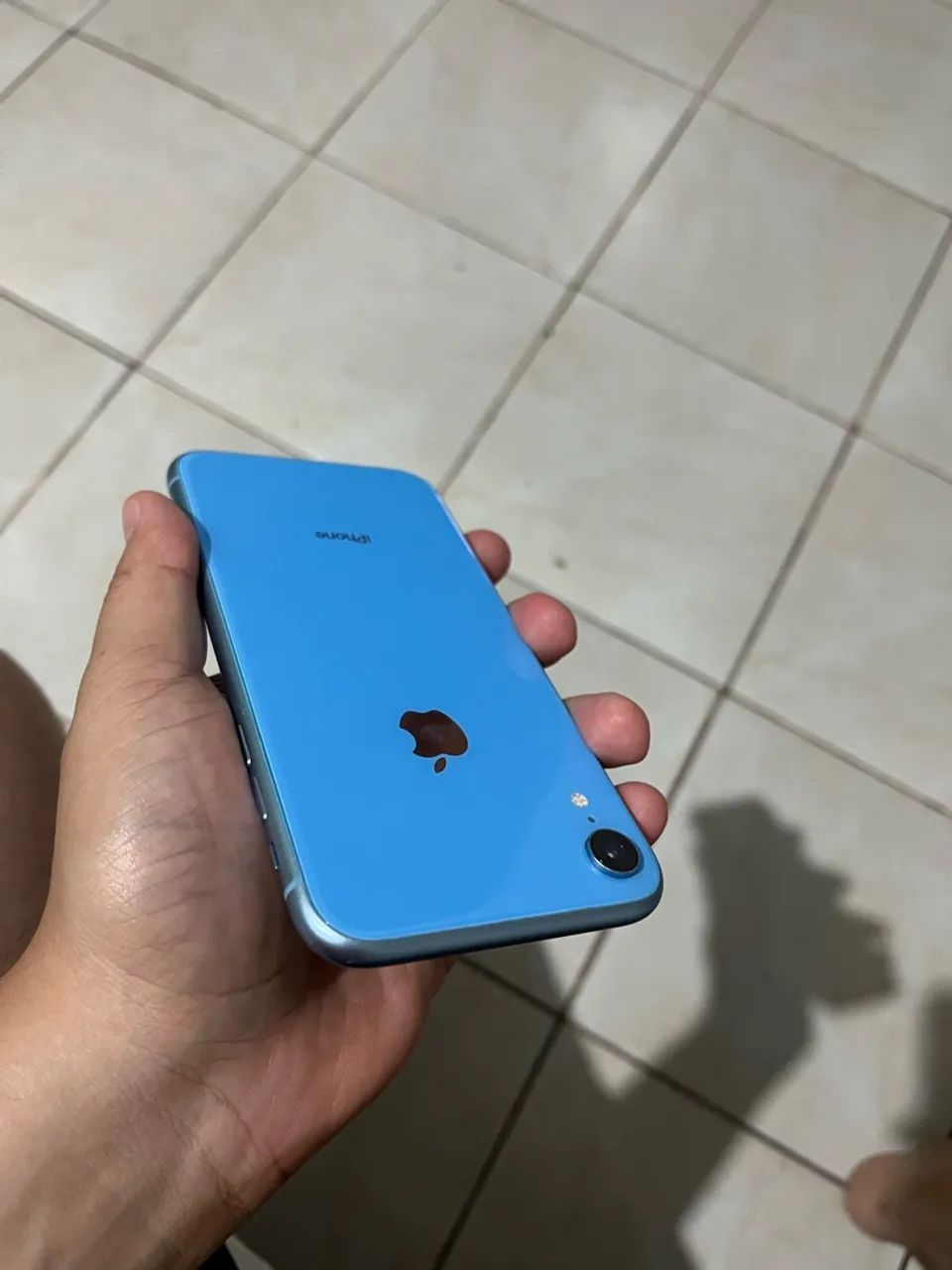 IPHONE XR 128GB  - Foto 5