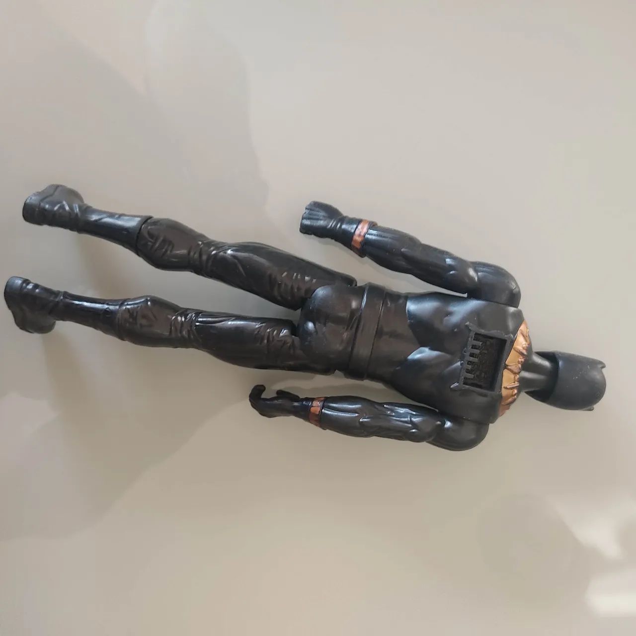 Boneco Killmonger Hasbro Marvel - Foto 2