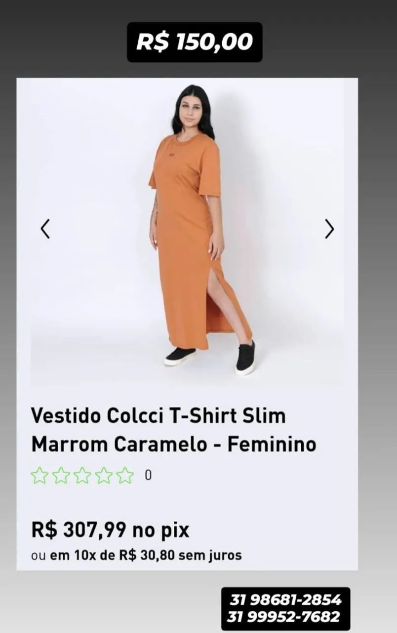 Vestido - Foto 4