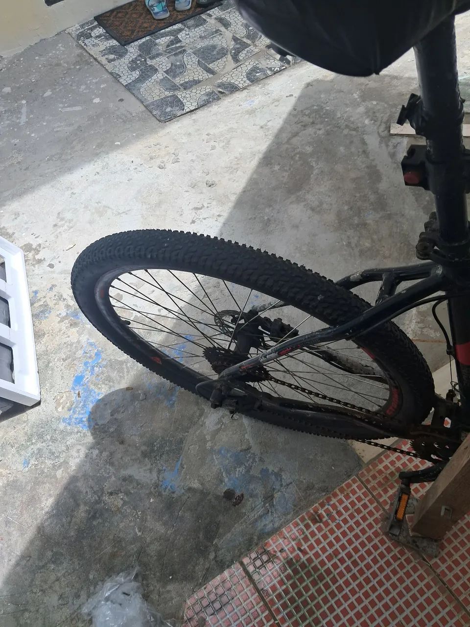 Bicicleta gts aro 29 - Foto 3