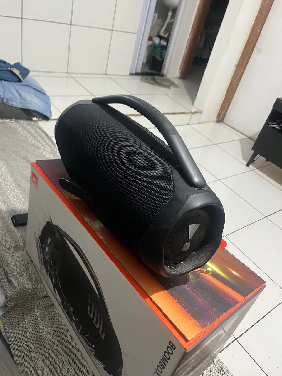 JBL - Foto 3