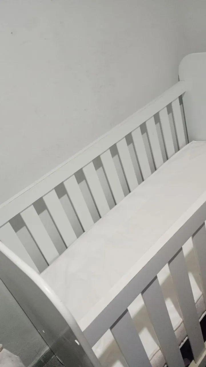Berço  - Foto 2