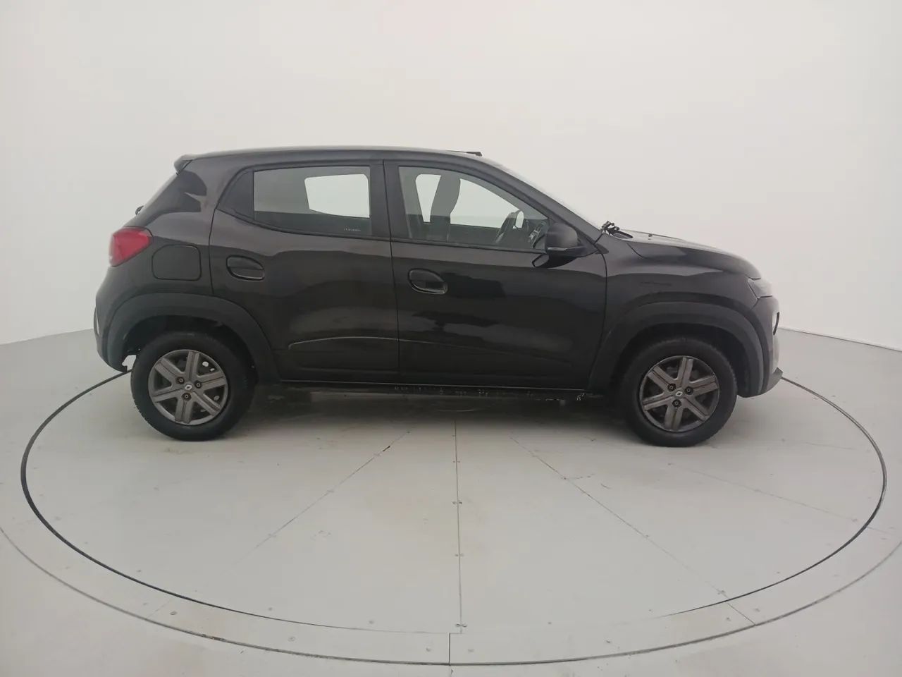 Renault Kwid 1.0 Zen, foto 6 de 18