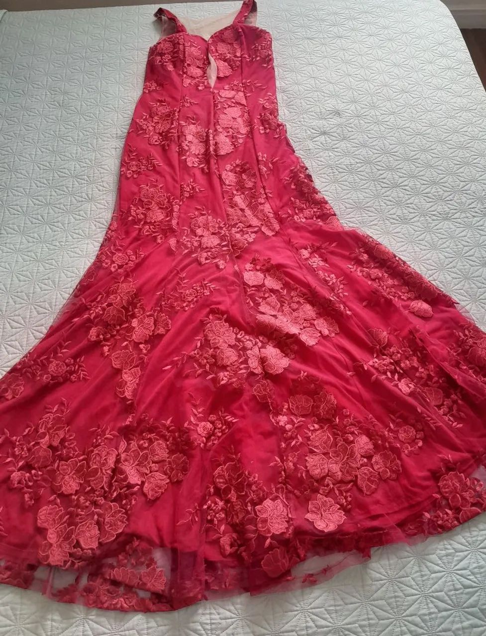 Vestido de festa - Foto 2