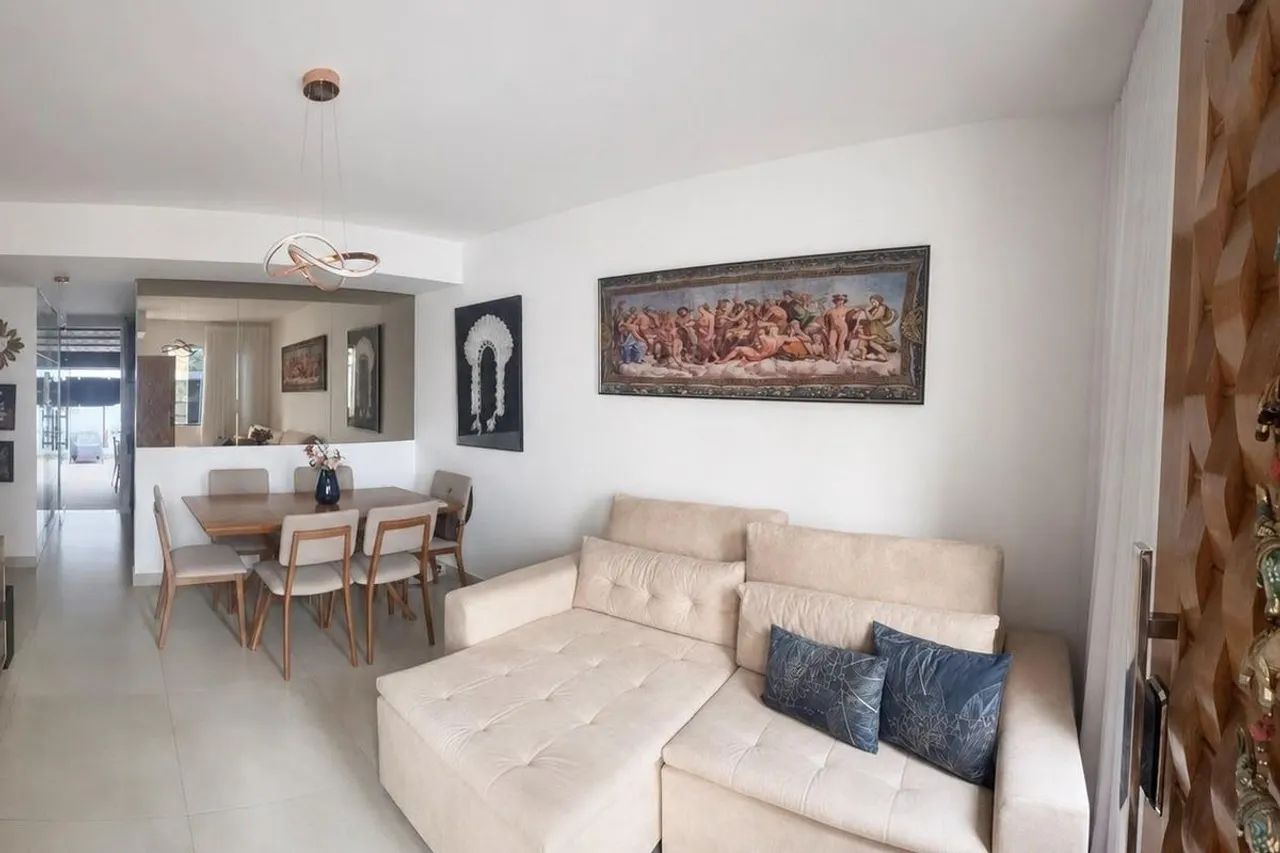 Casa à Venda - Sapucaias III, 2 Quartos, 100 m2 - Foto 3