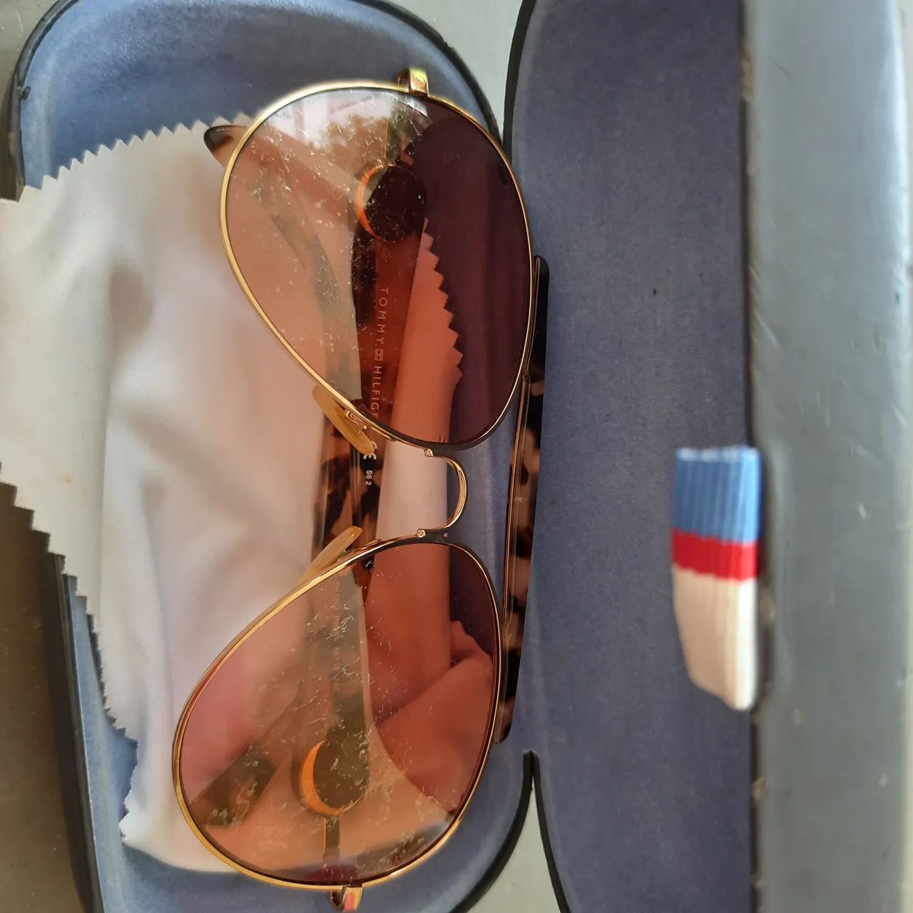 Tommy hilfiger linha especial Gigi Hadid