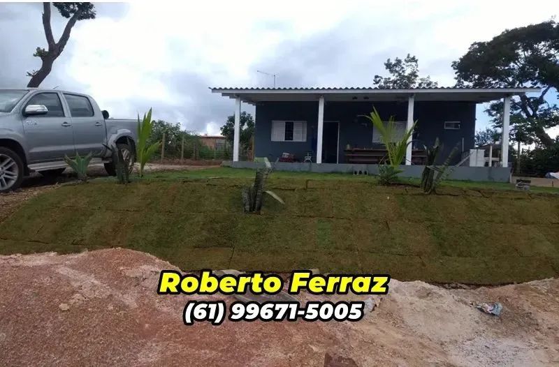 Casa, no Condomínio Nautico Tarumã - Corumbá IV.