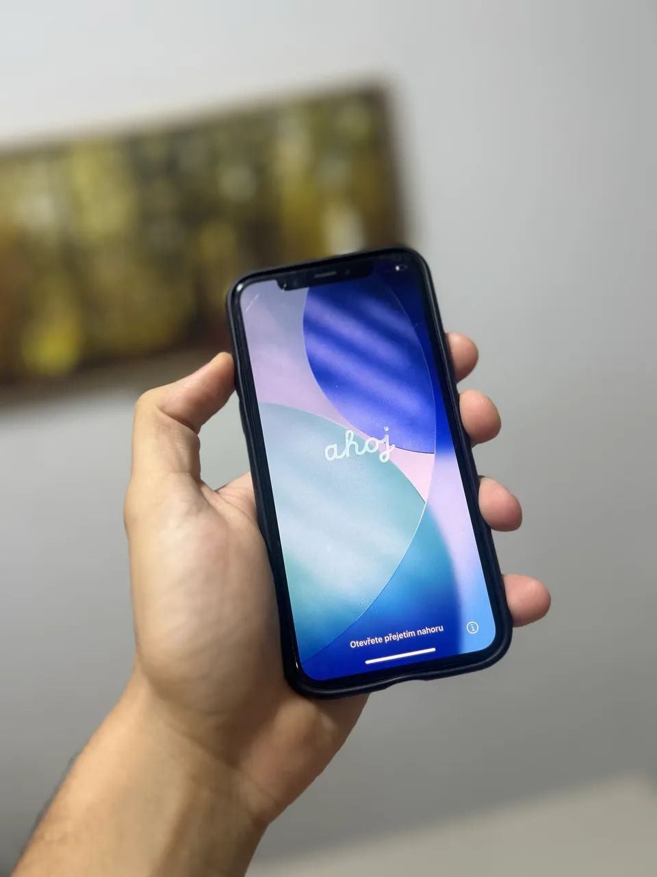 iPhone 11 PRO/ 256 GB/ ACOMPANHA CARREGADOR E CAPA  - Foto 3