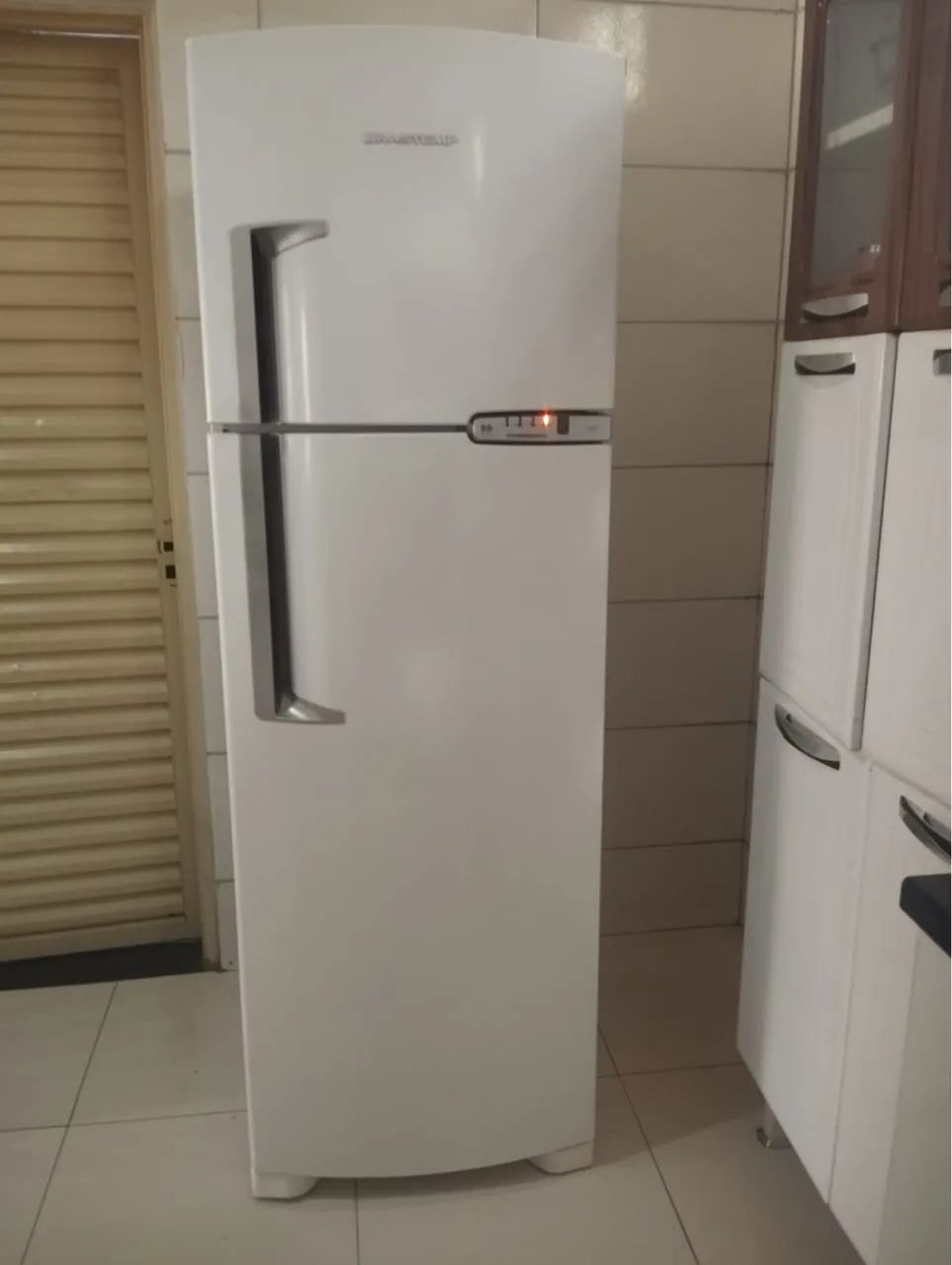 Geladeira 