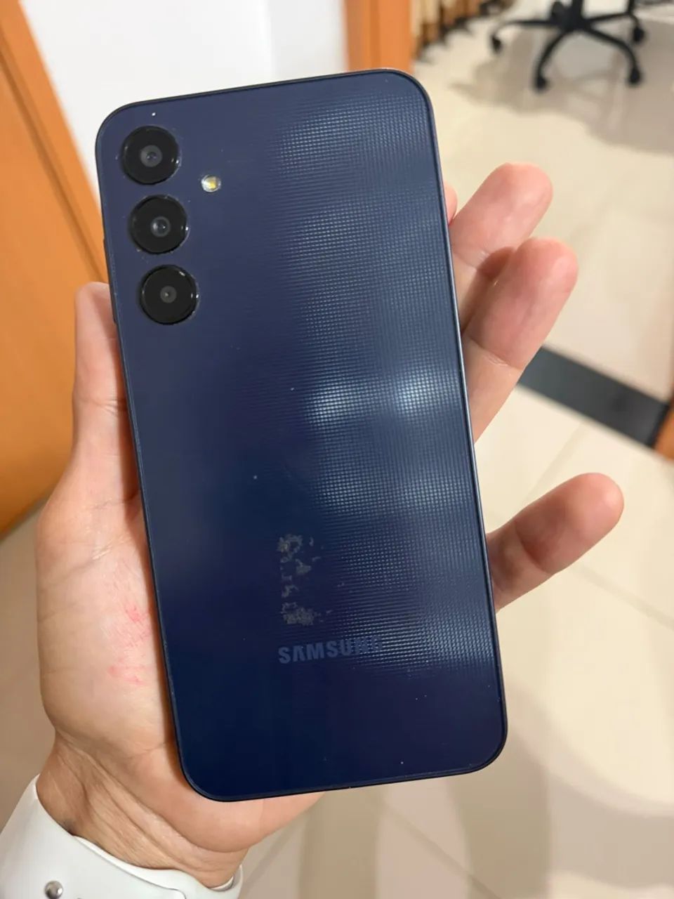 Samsung Galaxy A25 - Foto 2