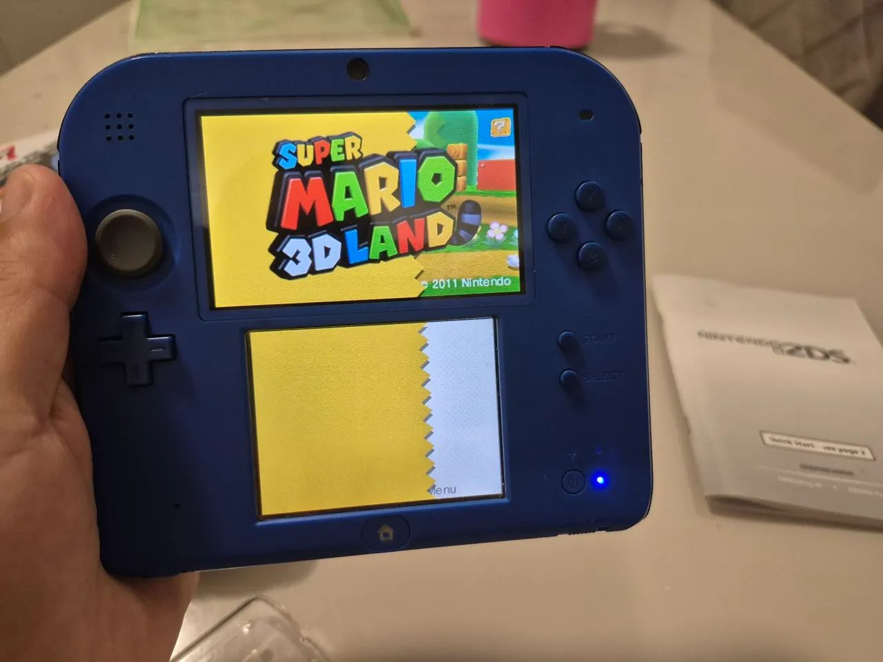 Nintendo 2DS - Foto 3
