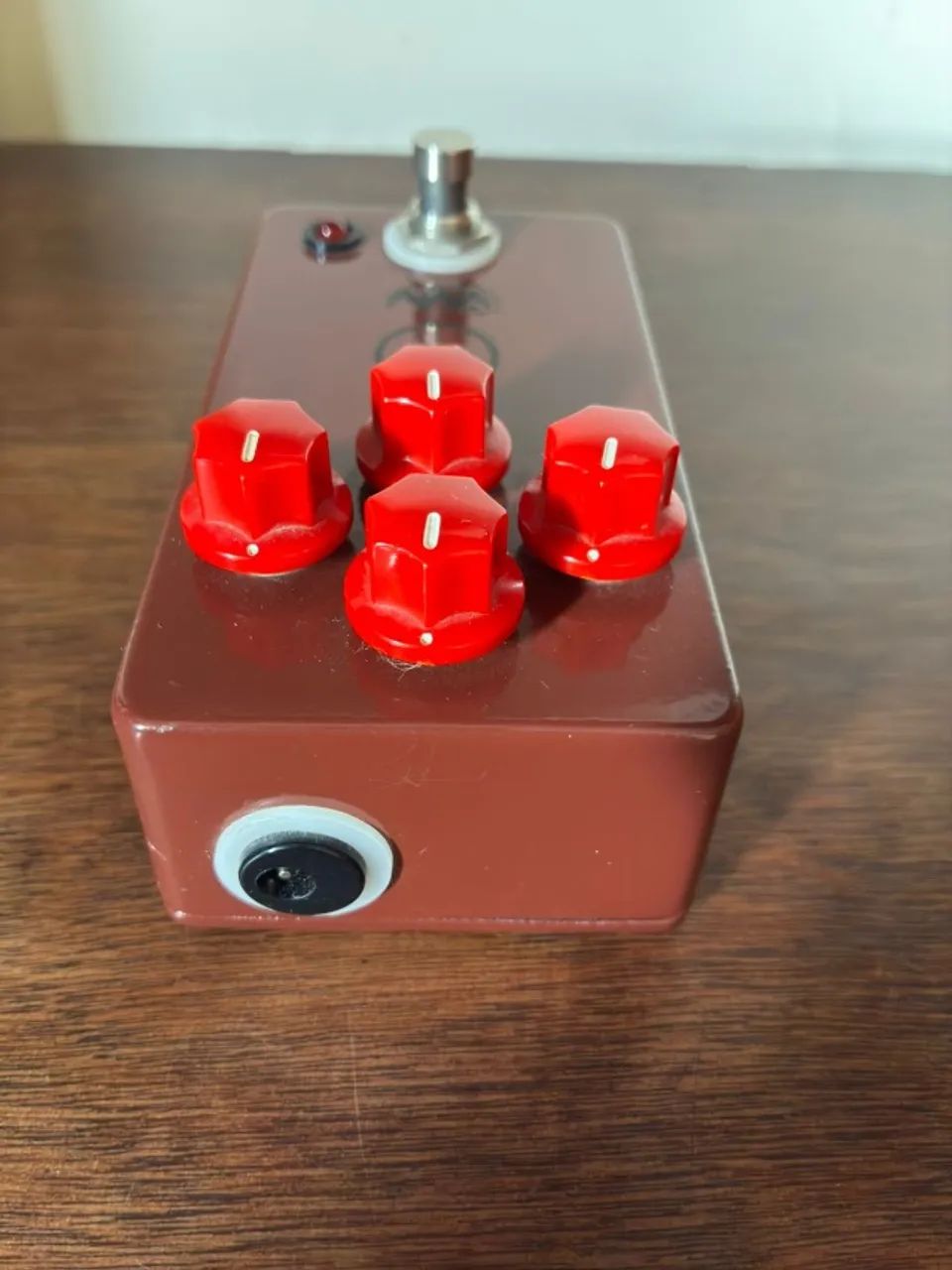Pedal JHS Angry Charlie V2 - Foto 3