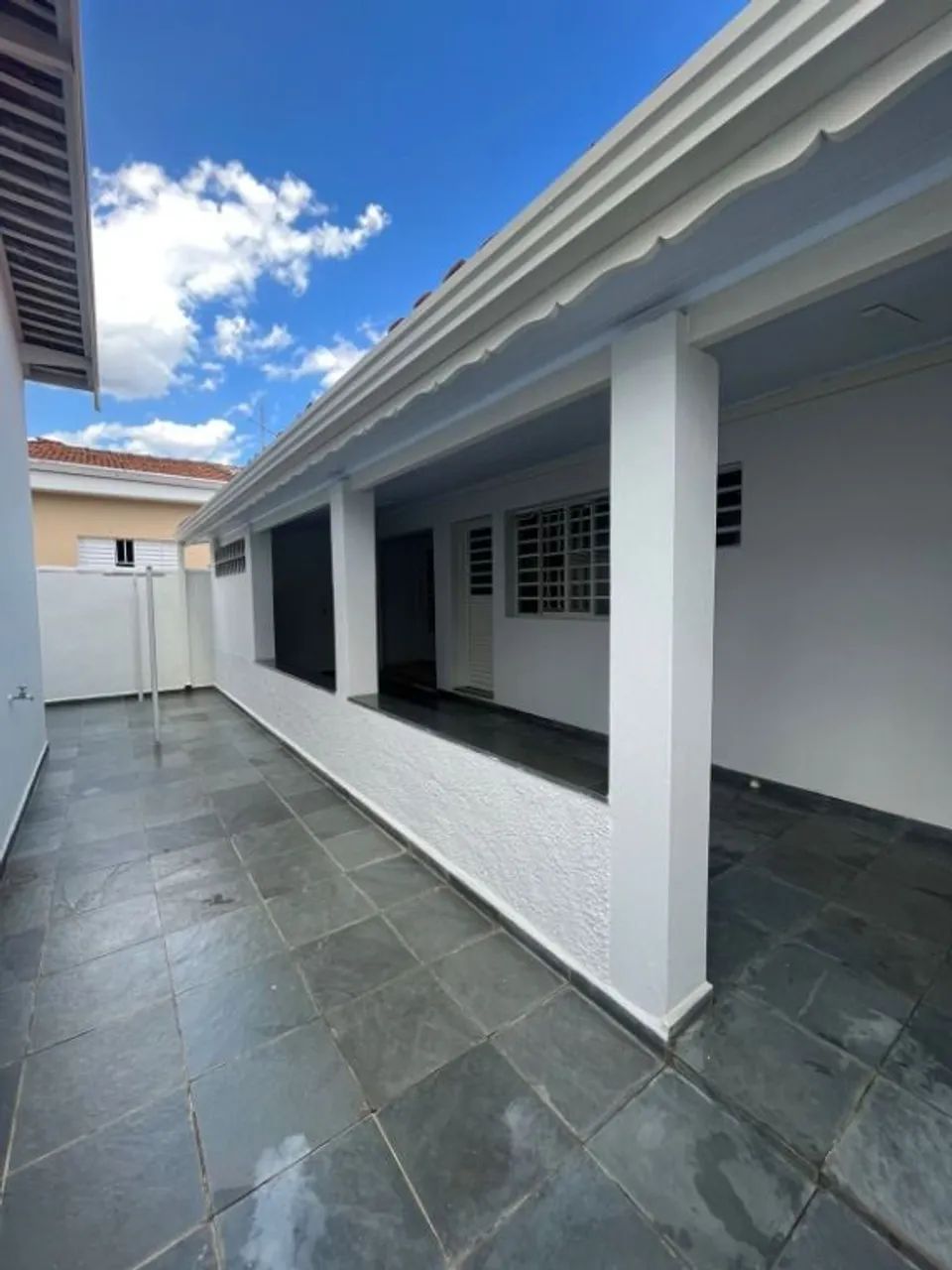 casa - Jardim Eulina - Campinas - Foto 2