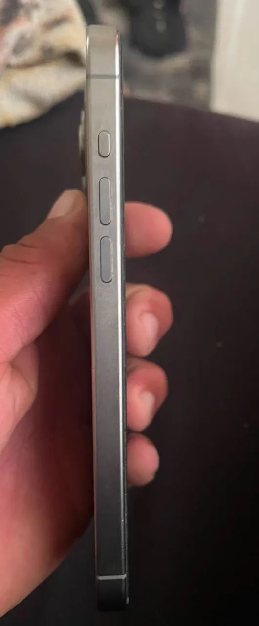 iPhone 15 pro Max 256 GB - Foto 3