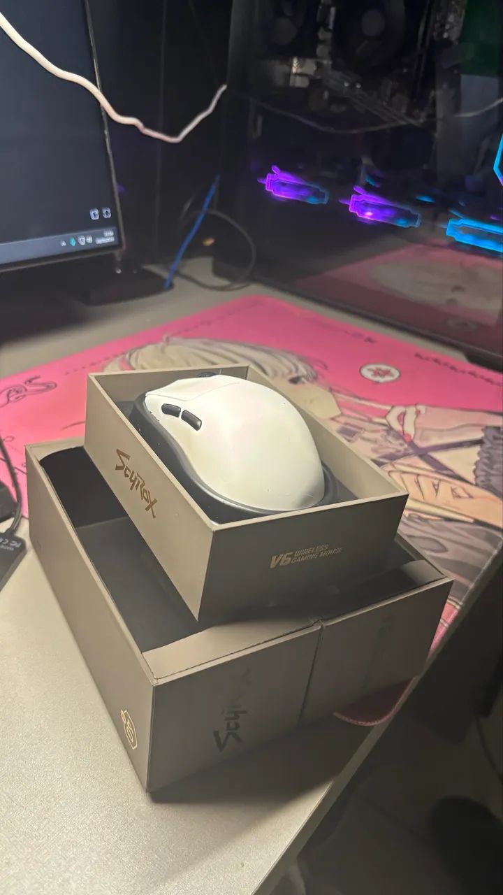 Scyrox V6 8K - Foto 3