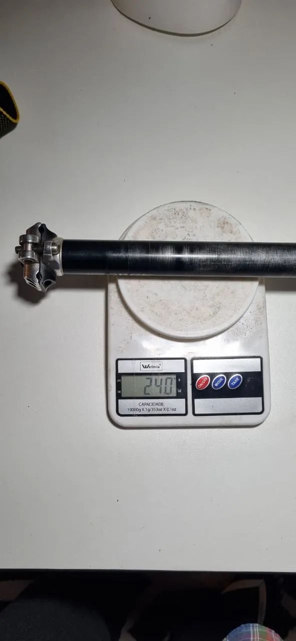 Canote Speed 31.6 - Foto 2