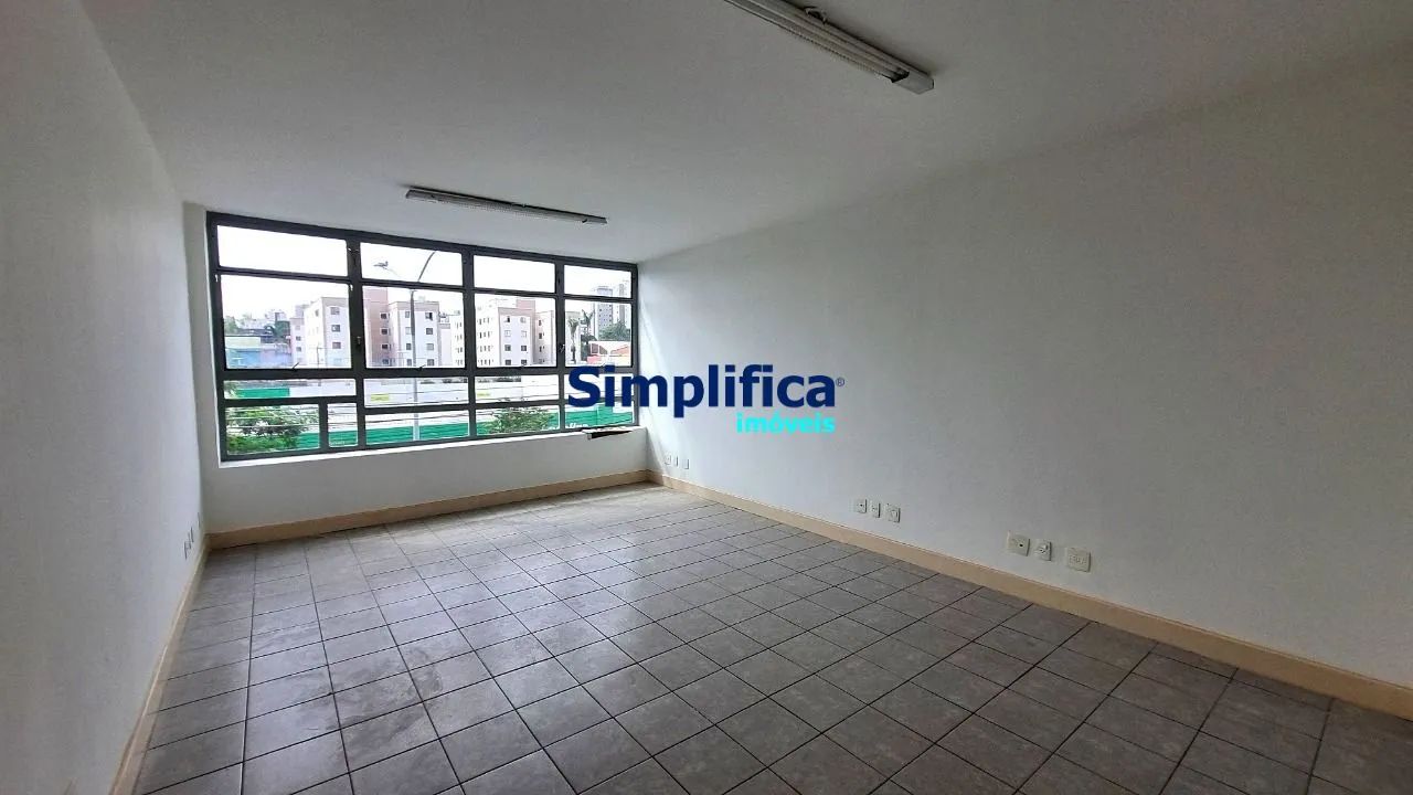 ANDAR CORRIDO 300m² - SÃO LUIZ - Foto 3