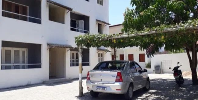 Aluguel apto de 1 e 2 quartos no centro de Itarema-Ceará. - Foto 2