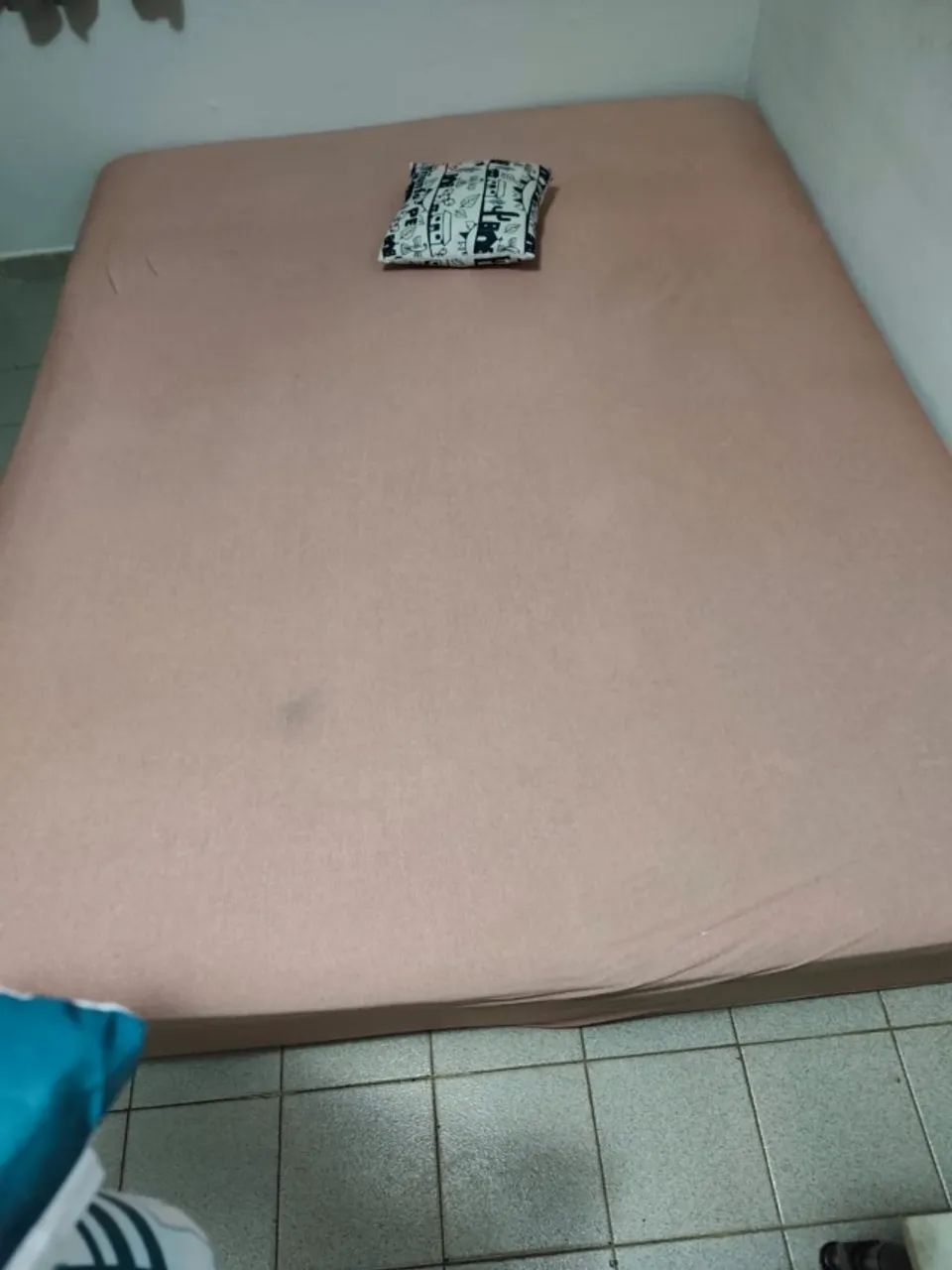 Cama Queen completa  - Foto 3
