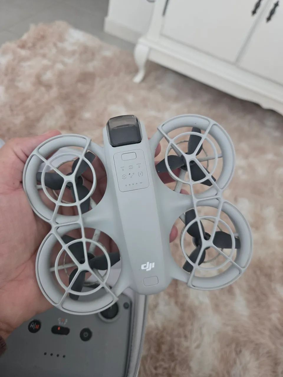 Dji neo combo completo  - Foto 2