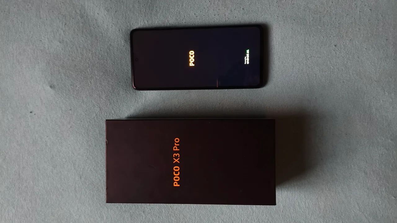 Poco x3 Pro 8/256 - Foto 4