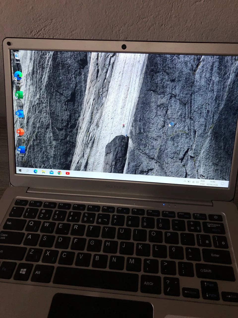 Notebook - Multilaser - Foto 3