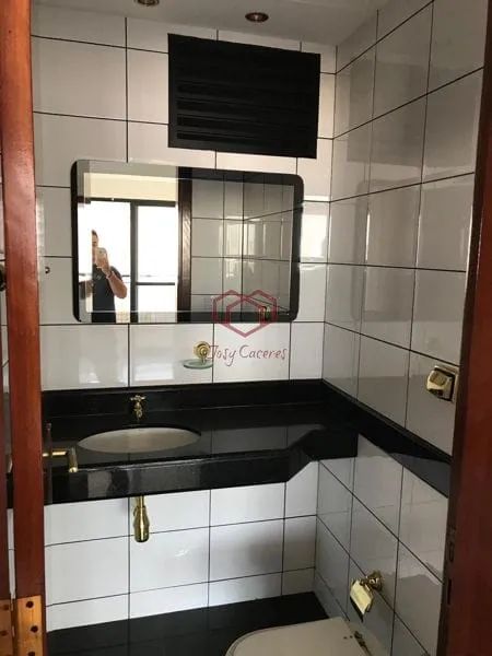 Apartamento à venda 3 Quartos, 3 Suites, 2 Vagas, 167M², Consil, Cuiabá - MT | Edifício So - Foto 5