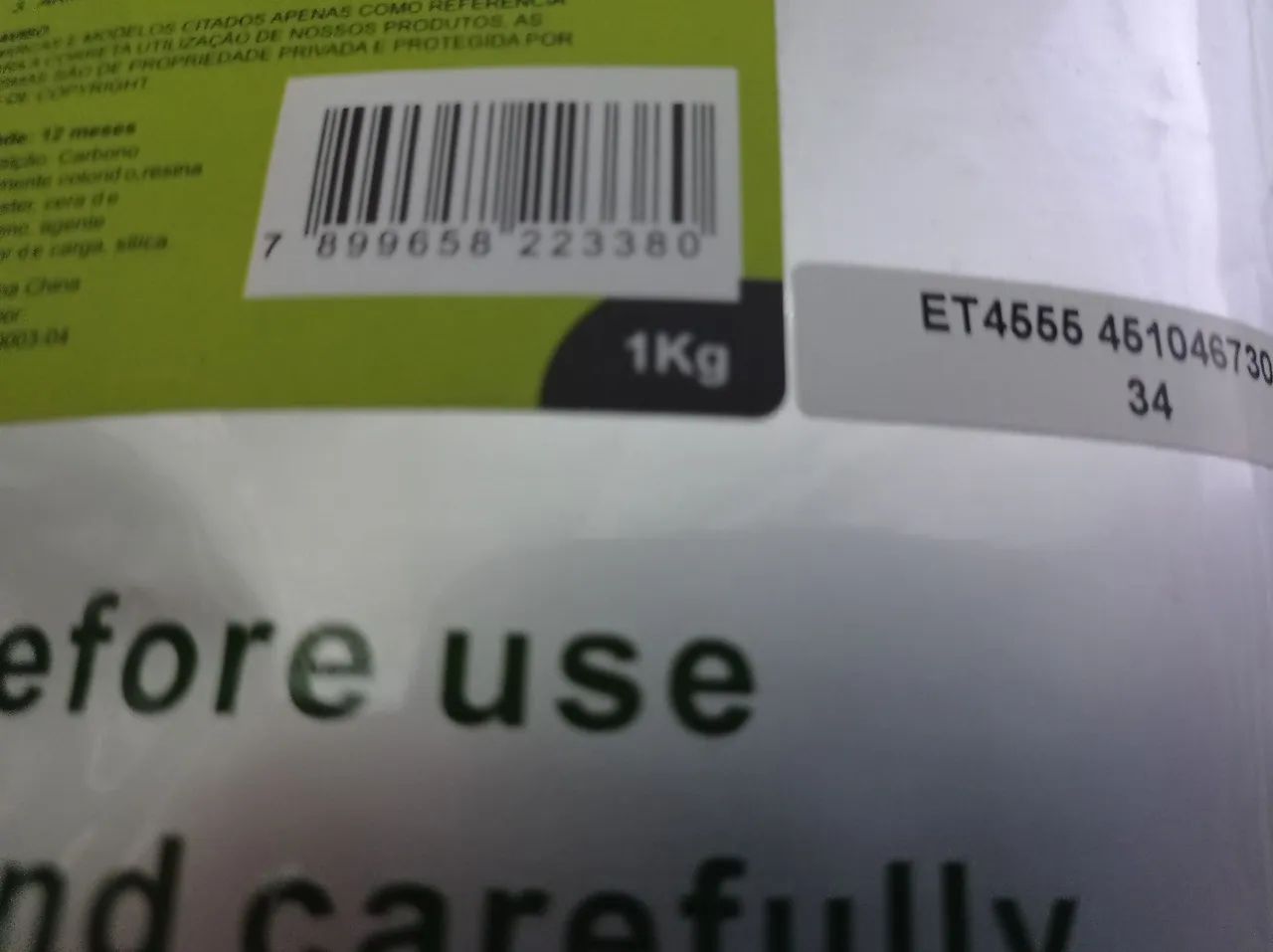 Toner Evolut RC 3003 Brother  - Foto 4