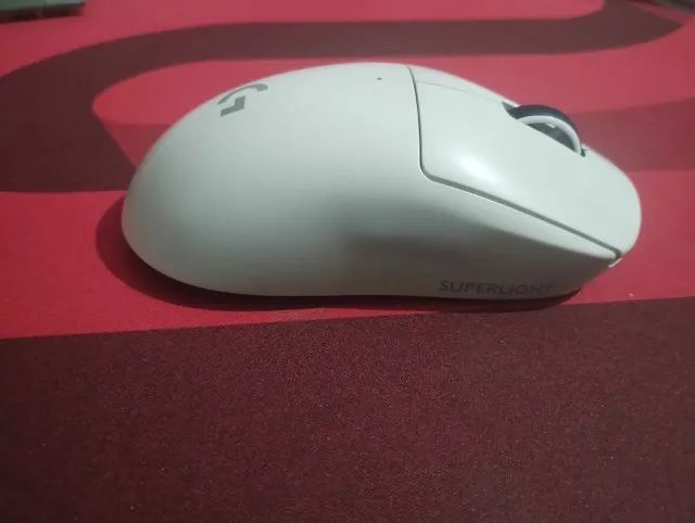Mouse Logitech G Pro X Superlight 2  - Foto 2