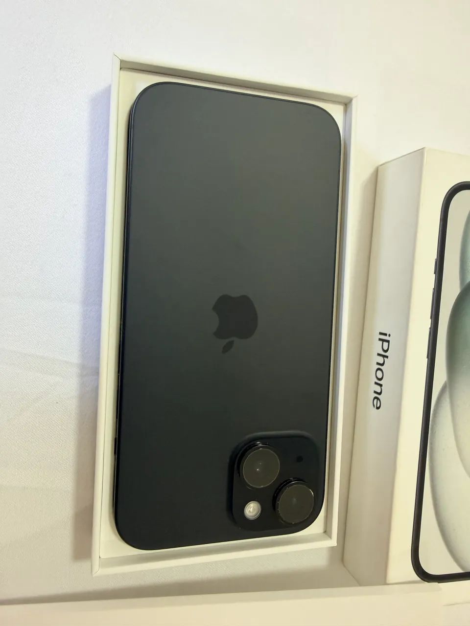 iPhone 15 256g - Foto 5