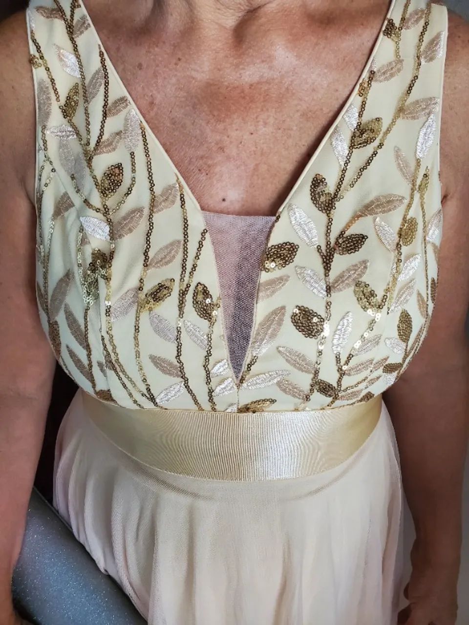 Conjunto para festa - Foto 3